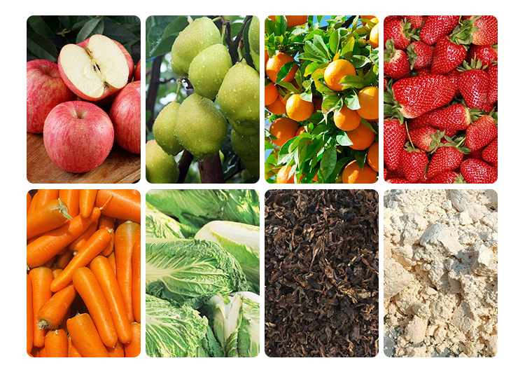 带式压榨机用途