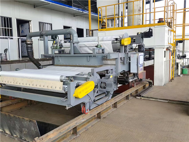 智能超高压叠层压滤机 智能超高压叠层压滤机